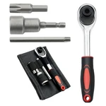 Hard Top And Door Removal Torx Set Tool Kit For 2007-2024 Jeep Wrangler. Fixed Price $23.41.