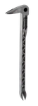 Stiletto TICLW-12 11-1/2" Titanium Clawbar. Fixed Price $86.95.