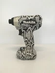 Makita 18V XDT15 Impact Driver Sub-compact Brushless Snake Pattern Tool Only. Fixed Price $247.97.