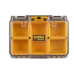 Dewalt Toughsystem 2.0 Portable 6 Compartment Small Parts Tool Organizer Storage. Fixed Price $38.00.