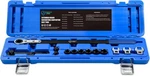 13-PIECE Extended-reach Ratcheting Serpentine Belt Tool Kit With Reversible.... Fixed Price $73.98.