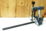 Sears Craftsman Table Saw Miter Gauge 158592-D000 W/ Hold Down INV18684. Fixed Price $69.00.