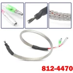 812-4470 Thermocouple Replacement For Quadrafire Castile Freestanding. Fixed Price $16.85.