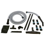 Multi-brand Power Tool Dust Collection Adapter Set Full Cleanup 20 Feet. Fixed Price $109.09.