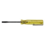 Stanley 66-101-A 100 Plus Pocket Screwdriver 1/8 Inch. Fixed Price $19.99.