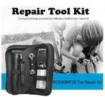 Rockbros Bicycle Repair Kit 14PCS Hexwrench Patch For Bike Pump Tyre Tools. Fixed Price $15.39.