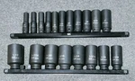Sk Tools 4049 Deep Well Impact Socket Set, Drive, 3/8" 1-1/2" Inch. Fixed Price $169.99.