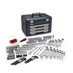 Apex GWR80944 :gearwrench - 232 Pc. Mechanics Tool Set In Drawer Storage Box. Fixed Price $334.15.