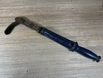 Vintage Crescent Bridgeport Suregrip No. 56 Slide Hammer Nail Puller Made Usa. Fixed Price $22.49.