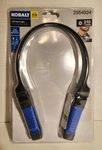 Kobalt Led Neck Light IPX4 KBLT10 Water Resistant 210 Lumens Batteries Included. Fixed Price $24.99.