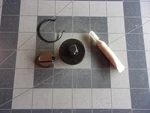 Sk Tools 45171-2 3/8" Drive Speed Wheel Kit. Fixed Price $25.99.