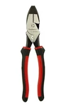 Southwire SCP9TPC High-leverage Side Cutting Pliers Crimper And Tape Puller. Fixed Price $50.99.