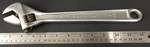 Master Mechanic MM91-12 Hand Tools. Fixed Price $14.99.
