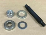 Moroso (61742) Harmonic Balancer Install Tool Small Block & Big Ford New. Fixed Price $87.99.