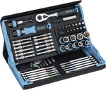 Smartcase Bit 2200SC-32 59-PIECE Set, Drive: Hexagon 6.3 (1/4 Inch), Parti. Fixed Price $306.99.