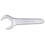 Urrea U3524M Satin Finish 30 Degree Angle Service Wrench Mm Thin Design. Fixed Price $15.53.