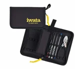 Iwata Professional Airbrush Maintenance Tools New. Fixed Price $127.02.