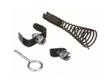 Ridgid T-270 Drain Cleaning SET,1 AUGER,2 Cutters 4CX04. Fixed Price $95.00.