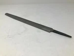 Radnor Model HRB12 12" Half-round Bastard File 5 Pack. Fixed Price $60.00.