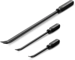 Angled End Handled Pry Bar Set, 3-PIECE (12, 17, 25 In.) LSQ42103. Fixed Price $95.99.