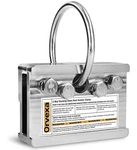 Roof Zone 2-WAY Standing Seam Anchor Clamp Tie Down Part No. 13864. Fixed Price $79.99.