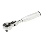 Tone RH2VHS 1/4" Drive Short Orbital Swivel Ratchet With Locking Positions. Fixed Price $65.00.