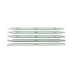 WIHA-28474 Drive-loc Vi Hex Inch And Metric 5 Blade Set. Fixed Price $44.99.