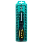 Security Bit Driver Set 62PC. Fixed Price $34.95.