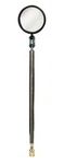 Mag-mate 306G240 Telescoping Round Glass Inspection Mirror And Pickup Magnet. Fixed Price $34.00.