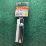 Crescent CSPS2N 3/8" Drive 6PT Spark Plug Socket Standard 13/15" Lifetime Wty. Fixed Price $8.10.