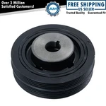 Trq Harmonic Balancer Crankshaft Pulley Subaru Legacy Forester Impreza 2.5L. Fixed Price $69.85.