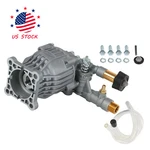 For 90028 Axial Cam Pressure Washer Pump KIT,3300 PSI,2.4 Gpm. Fixed Price $108.97.