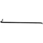 Vulcan Tools 32943 Wrecking Bar, 30 Steel, 34 Dia. Fixed Price $18.75.