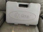 Kreg K2000 Pro Pack Pocket Hole Jig Kit Box. Fixed Price $85.00.