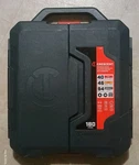 Crescent CTK180 Case Piece Mechanics Set Only, No. Fixed Price $39.94.