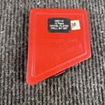 Snap-on Tools Usa DB113B 13-PC. H.s.steel Drill Bit Set Missing 1/16. Fixed Price $35.96.