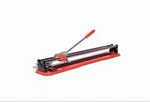 Rubi Practic 61 PLUS-24 In. Tile Cutter With Tungsten Carbide Blade Roller Guide. Fixed Price $55.00.