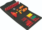 Wera Kraftform Kompakt Vde 24 Allrounder Set 25 Pieces Metric 05006632001. Fixed Price $369.95.