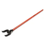 Crescent Indexing Pry Bar 44" Bull Dual Claw Deck Removal Wrecking. Fixed Price $67.99.
