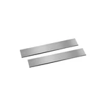 2PCS 304 Stainless Steel Flat Bar, 5/16" 1-3/16" 8" (txwxl) Brushed Finis.... Fixed Price $30.74.