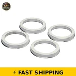 Dcvamous Alloy Hub Centric Rings 100 78.1 - Set Of 4. Fixed Price $61.99.