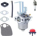 Carburetor For Toro Clear 518ZR 518ZE Powerlite Snowthrowers Replace 136-7. Fixed Price $39.78.