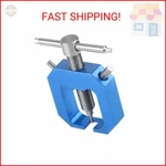 Zlxhdl Mini Gear Pullers, Rc Pinion Bearing Stainless Steel Small. Fixed Price $9.16.