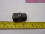 Matco Tools 13MM Hex Grip Impact Socket HG11M13. Fixed Price $13.16.