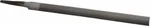 Nicholson 8" Long, Bastard Cut, Half Round American-pattern File Double .... Fixed Price $43.41.