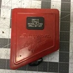Vintage Snap-on DB113B Drill Bit Partial SET(LN27W). Fixed Price $29.95.