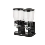 Honey-can-do Zevro Essential Dual-control Dry Food Dispenser Effortless. Fixed Price $71.43.