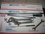 Sk-tool Lot, 87-PCS.,USED, Value:$??????? We Add Tools Everyday!!!!!. Fixed Price $700.00.