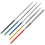 Enkay - 5PC Mini Diamond File Set, Carded. Fixed Price $10.00.