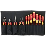 Wiha 32986 Insulated Tool SET,11 Pc. 26X233. Fixed Price $217.50.